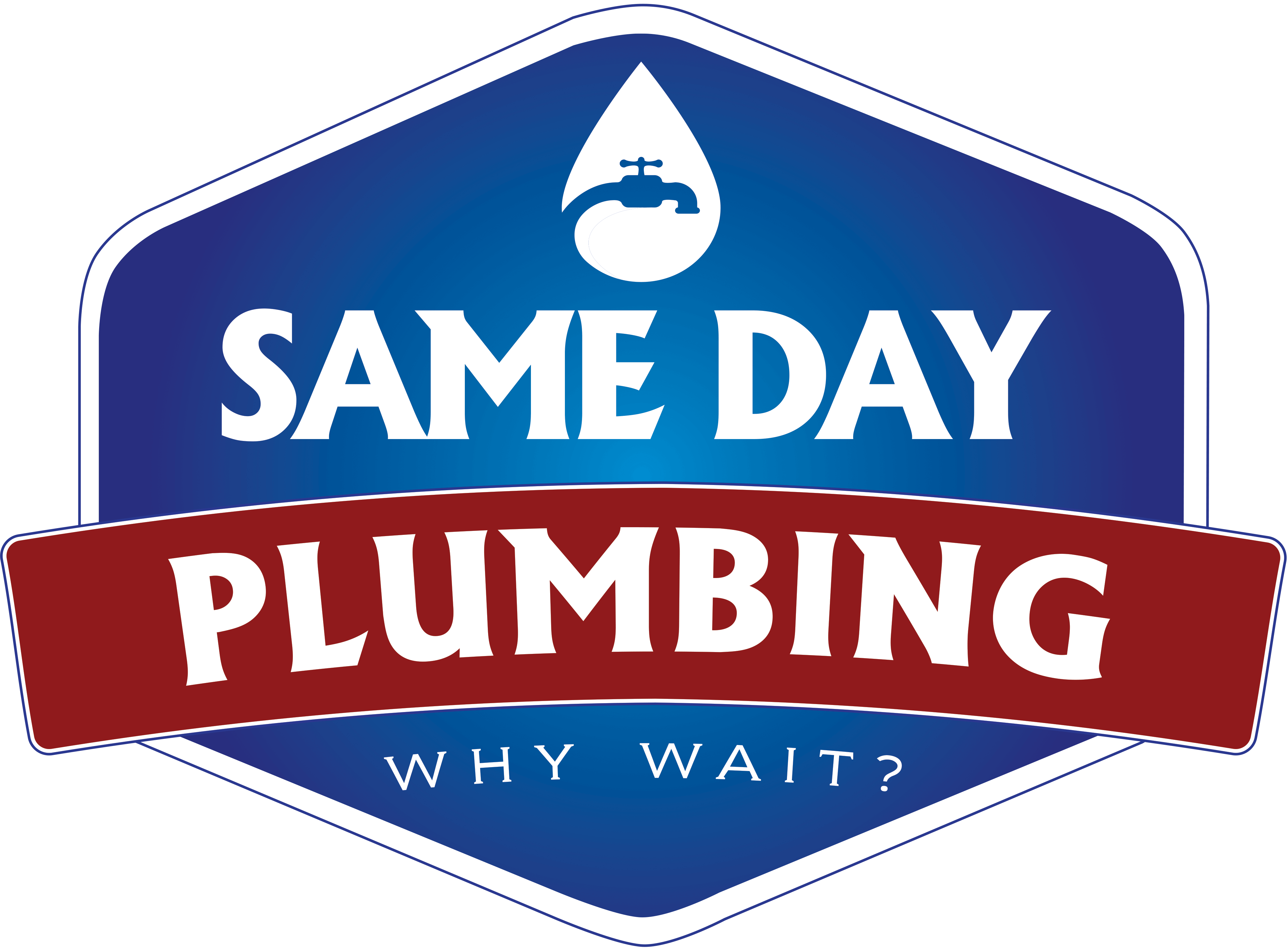 Same Day Plumbing Southern Delaware